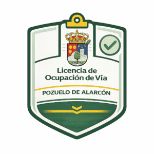 Escombros Madrid - Inicio Licencia Ocupación Pozuelo